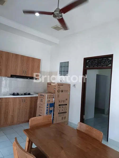 image VILLA MEWAH 3KT FULLY FURNISHED DEKAT PANTAI SANUR - AREA PREMIUM (4)