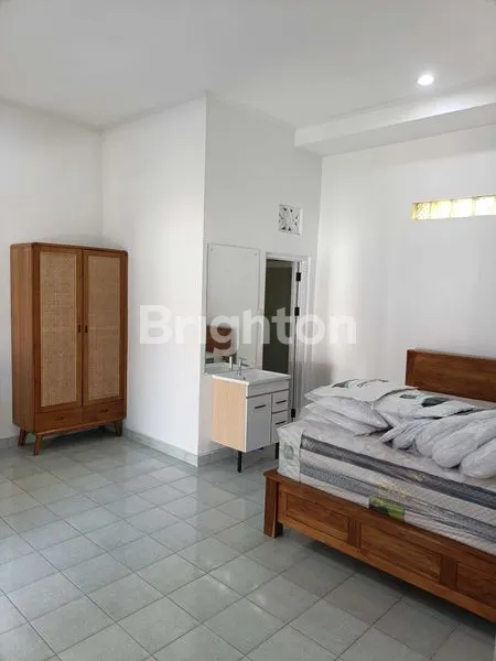 image VILLA MEWAH 3KT FULLY FURNISHED DEKAT PANTAI SANUR - AREA PREMIUM (6)