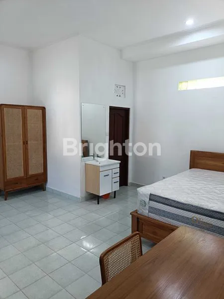 image VILLA MEWAH 3KT FULLY FURNISHED DEKAT PANTAI SANUR - AREA PREMIUM (8)