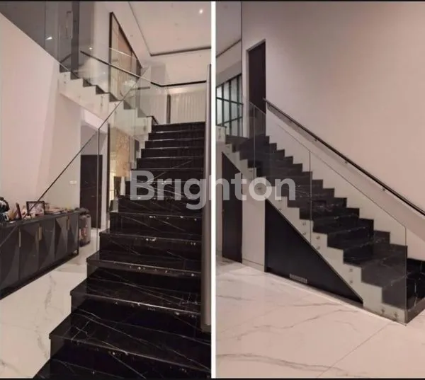 image HUNIAN MODERN MINIMALIS BANTING HARGA MEWAH DAN DIMENSI LEBAR 12 M² DI NIRWANA EKSEKUTIF SBY TIMUR (7)