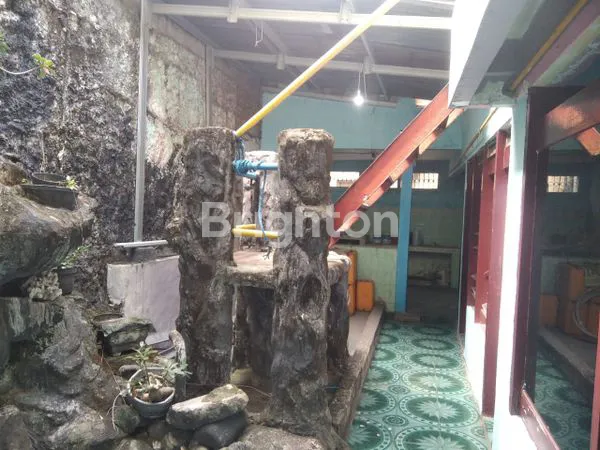 image RUMAH TERAWAT SIAP HUNI - MANUKAN ASRI (6)