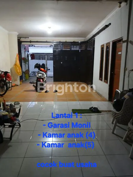 image RUMAH DIJUAL DI KOMP. BUMI ASRI (3)