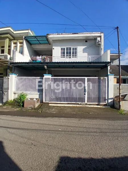 image RUMAH DIJUAL DI KOMP. BUMI ASRI (1)