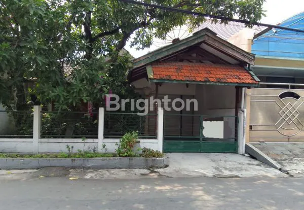 Gambar Property RUMAH MEWAH DI SEMOLOWARU, DEKAT UNTAG DAN RS PREMIER