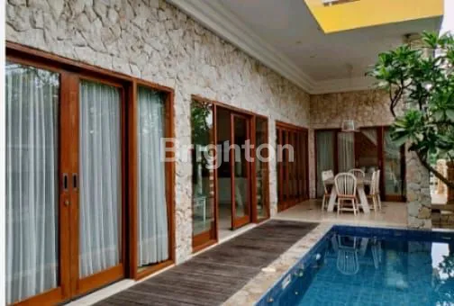 image JUAL VILA CANTIK 4KT DI NUSA DUA (3)