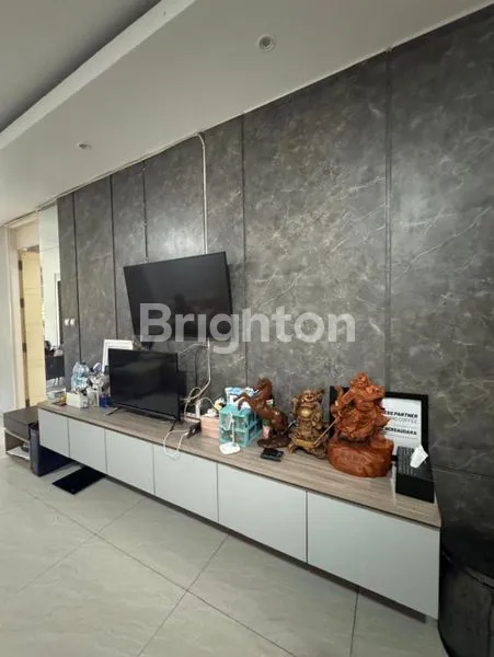 image RUMAH DI PERUMAHAN ALAYA FULL FURNISH (1)