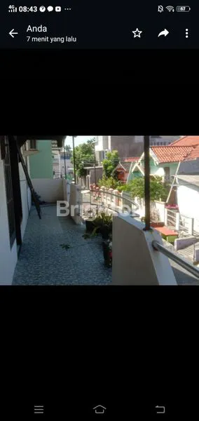 image RUMAH DI GRIYA PRASETYA GAYAM SARI (5)