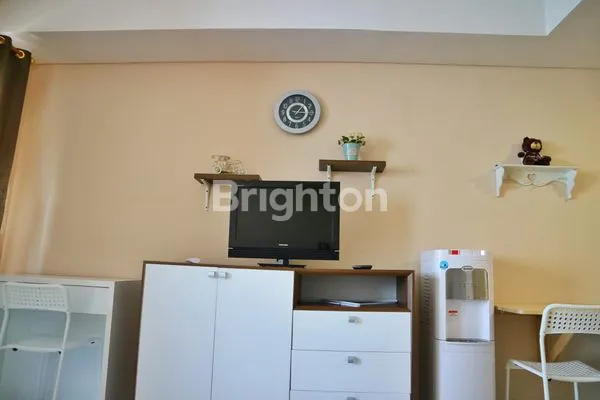 image APARTMENT PARKLAND AVENUE  TYPE STUDIO BAGUS (2)