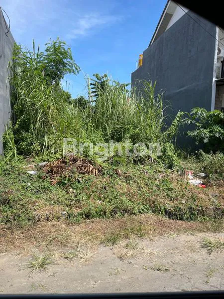 image KAVLING PREMIUM KAHURIPAN NIRWANA 8X18 DEKAT TOL TENGAH KOTA (2)