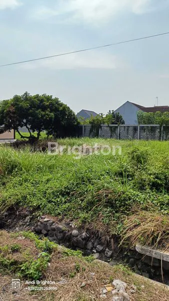 image TANAH KAVLING LUAS SIAP BANGUN DI HAYAM WURUK JOMBANG (5)