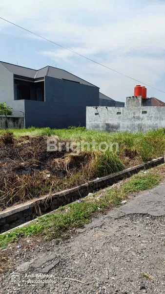 image TANAH KAVLING LUAS SIAP BANGUN DI HAYAM WURUK JOMBANG (4)