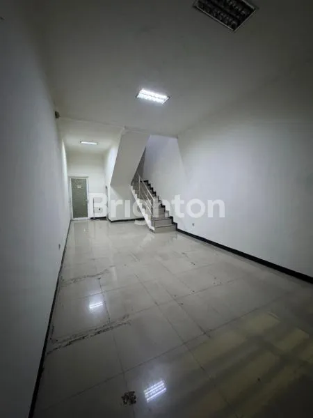 DIJUAL/DISEWAKAN RUKO 2 LANTAI CINUNUK BANDUNG