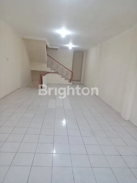 image DIJUAL RUKO 4,5 LANTAI, SANGAT STRATEGIS DEPAN JAKARTA ISLAMIC CENTRE (3)