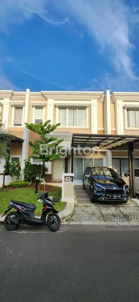 image DIJUAL RUMAH SIAP HUNI (SERPONG) (1)