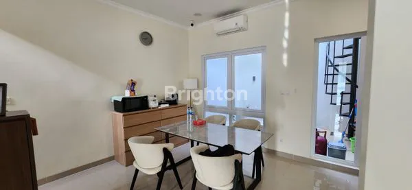 image DIJUAL RUMAH SIAP HUNI (SERPONG) (4)