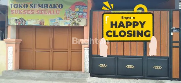 image HUNIAN BEKASI PONDOK UNGU BS BUAT USAHA NEGO (1)