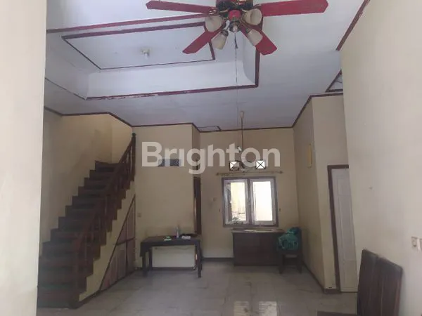 image DIJUAL RUMAH MURAH TAMAN CANDILOKA SIDOARJO (3)