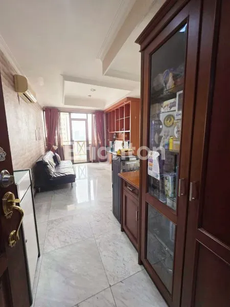 APARTEMEN SIMPRUG INDAH – 1BR, FULL FASILITAS, LOKASI STRATEGIS
