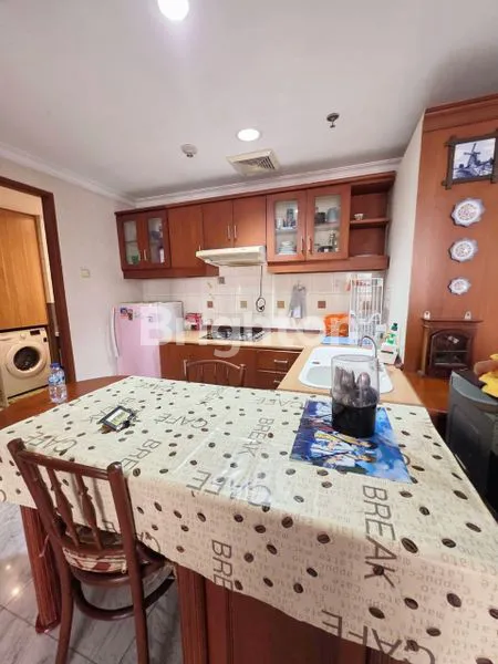 image APARTEMEN SIMPRUG INDAH – 1BR, FULL FASILITAS, LOKASI STRATEGIS (3)