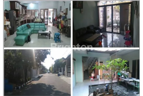 image COCOK UNTUK RUMAH KOS HARGA NEGO, LOKASI STRATEGIS (3)