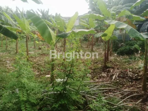 image TANAH KAVLING JOGLO MERUYA SELATAN JAKARTA BARAT LUAS TANAH 1300 HOEK HADAP TIMUR DAN SELATAN COCOK BUAT USAHA LOKASI PINGGIR JALAN MINL SEWA 2 TAHUN (3)