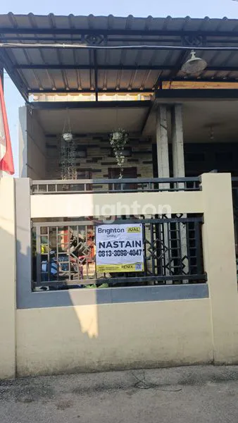 image RUMAH MINIMALIS 73M² DEKAT PLAZA & STASIUN LAMONGAN, SHM SIAP HUNI (1)