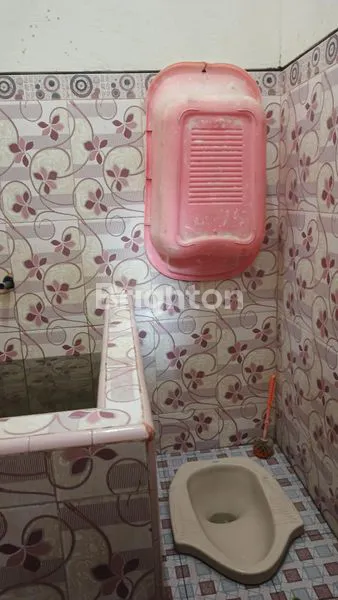 image RUMAH MINIMALIS 73M² DEKAT PLAZA & STASIUN LAMONGAN, SHM SIAP HUNI (5)