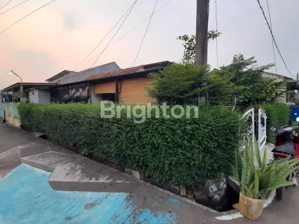 image RUMAH DI BUMI PUSPIPTEK ASRI / PAGEDANGAN / BSD (2)