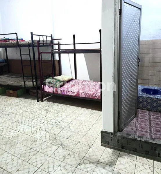 image RUKO 2.5 LANTAI + BISNIS KOST AKTIF DI S PARMAN, DEKAT ST. THOMAS (5)