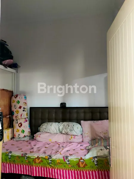 image MURAH RUMAH TERAWAT HOKI DI PERUMAHAN WISATA SEMANGGI MANGROVE WONOREJO, SURABAYA (3)