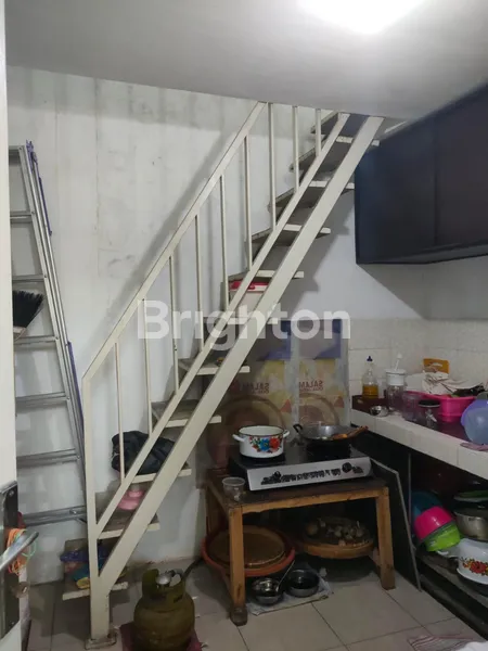 image MURAH RUMAH TERAWAT HOKI DI PERUMAHAN WISATA SEMANGGI MANGROVE WONOREJO, SURABAYA (5)