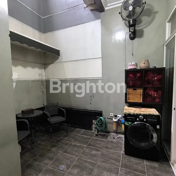 image DJUAL RUMAH BAGUS DI MERUYA  (5)