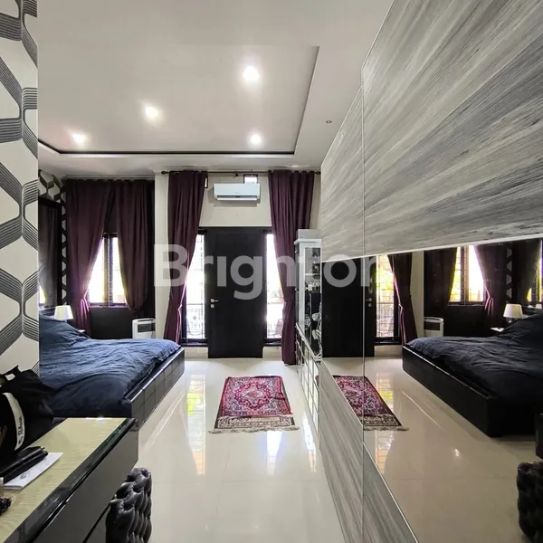 image DJUAL RUMAH BAGUS DI MERUYA  (1)