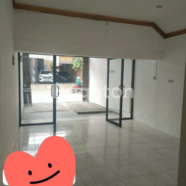image KIOS STRATEGIS 54M² DI MENTENG TERUSAN - COCOK UNTUK USAHA (3)