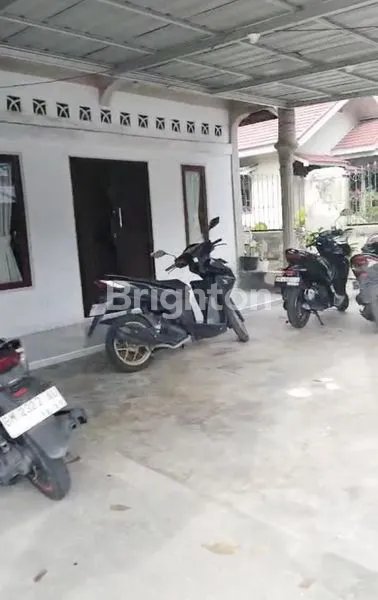 image RUKO KOMERSIAL 3 PINTU + RUMAH & KOLAM DI JL. SEPAKAT, TENAYAN RAYA (3)