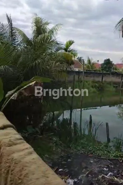 image RUKO KOMERSIAL 3 PINTU + RUMAH & KOLAM DI JL. SEPAKAT, TENAYAN RAYA (7)