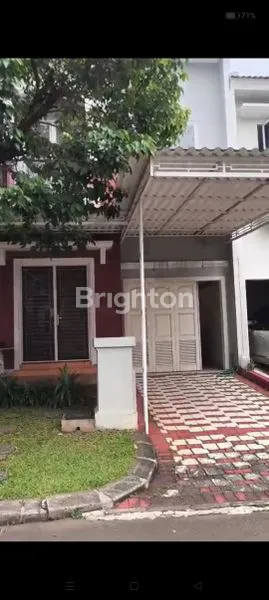 image RUMAH MEWAH 2 LANTAI DI CRYSTAL GADING SERPONG - DEKAT PAHOA (1)