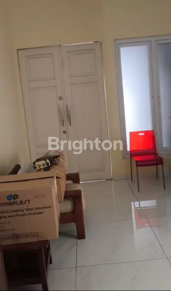 image RUMAH MEWAH 2 LANTAI DI CRYSTAL GADING SERPONG - DEKAT PAHOA (3)