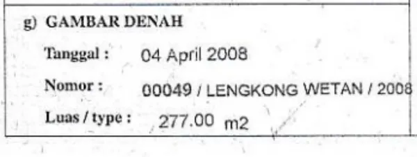 image RUKO GANDENG MALL JUNCTION BSD TANGERANG  (2)