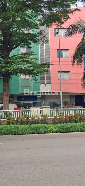 image RUKO GANDENG MALL JUNCTION BSD TANGERANG  (1)