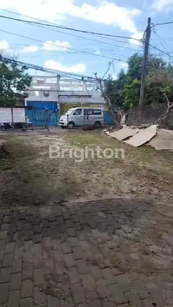 image TANAH PLUS BANGUNAN COCOK UNTUK GUDANG DIPINGGIR JALAN RAYA DIAREA DENPASAR BARAT (4)