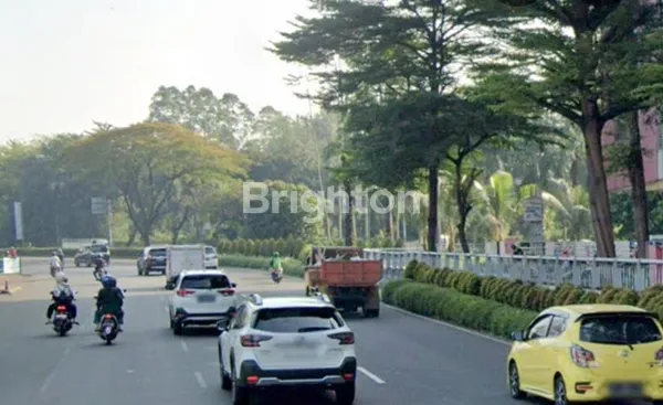 image RUKO GANDENG MALL JUNCTION BSD TANGERANG  (7)