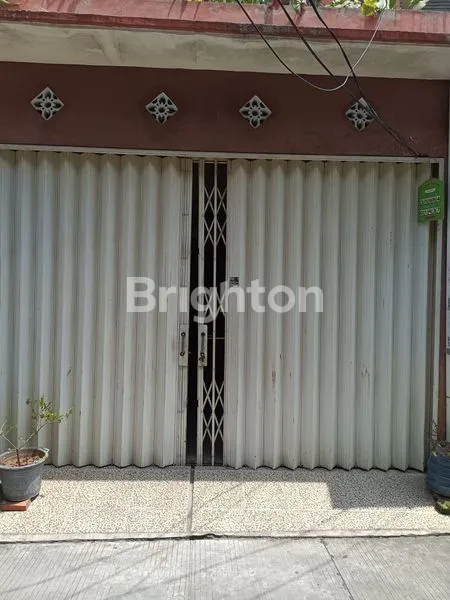 image RUMAH STRATEGIS DI JUAL DI KAVLING POLRI JELAMBAR JAKARTA BARAT (8)