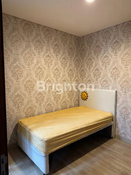 image RUMAH MEWAH 4KT FULL AC DI CLUSTER LUXMORE GREENWICH BSD (3)