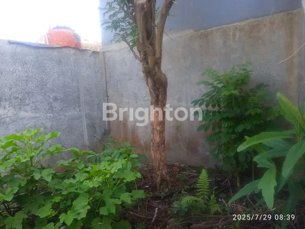 image RUMAH 2KT DI SURADITA, AKSES BOULEVARD (8)