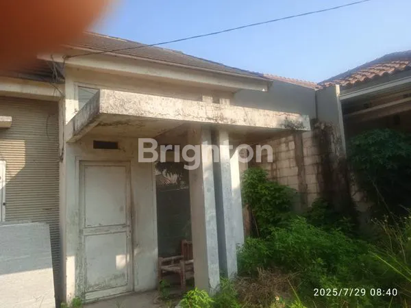 image RUMAH 2KT DI SURADITA, AKSES BOULEVARD (6)