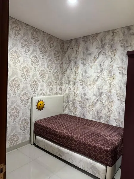 image RUMAH MEWAH 4KT FULL AC DI CLUSTER LUXMORE GREENWICH BSD (6)