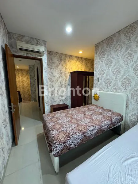 image RUMAH MEWAH 4KT FULL AC DI CLUSTER LUXMORE GREENWICH BSD (7)