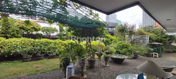 image RUMAH CANTIK - SIAP HUNI (2)