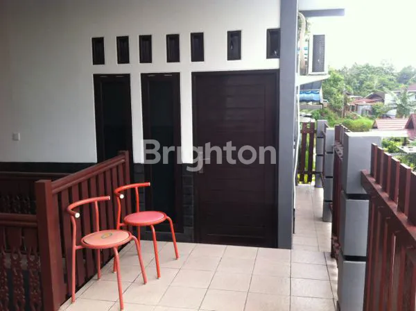 image RUMAH KOS STRATEGIS 2 LANTAI DI JL. LETJEN S PARMAN, LENGKAP FURNISH (5)
